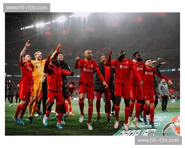 海风与红潮的激情碰撞：伯恩茅斯与利物浦的英超史诗